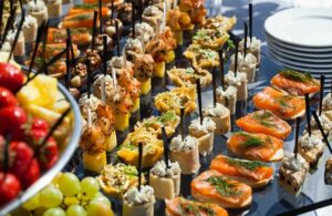 Abiball – Catering Wittenberg