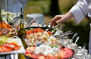 Abiball – Catering Wittenberg
