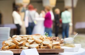 Abiball – Catering Wittenberg