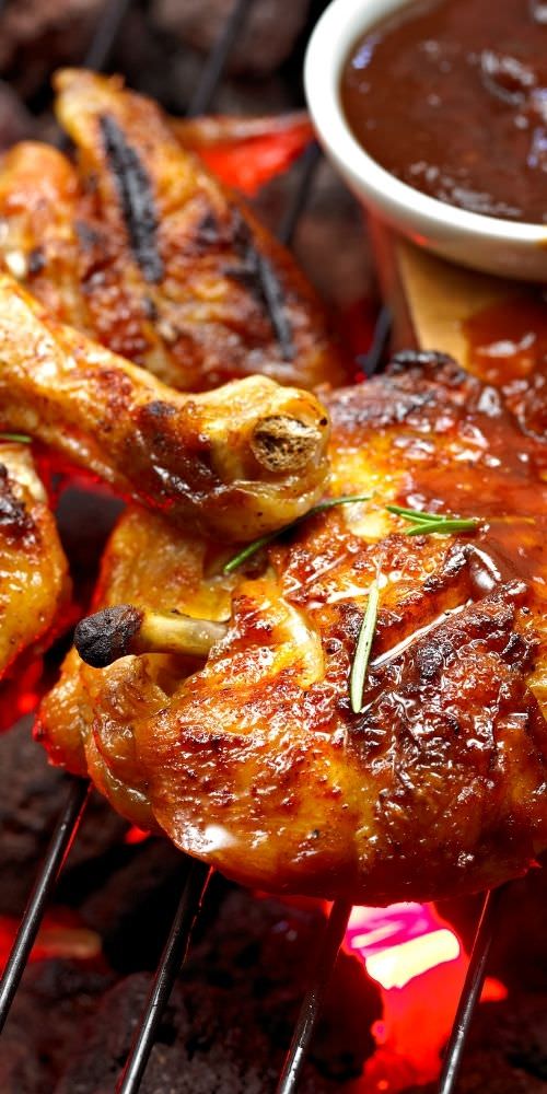 BBQ & Grillfest – Catering Wittenberg