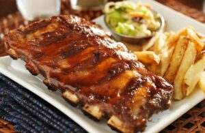 BBQ & Grillfest – Catering Wittenberg