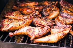 BBQ & Grillfest – Catering Wittenberg
