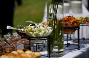BBQ & Grillfest – Catering Wittenberg