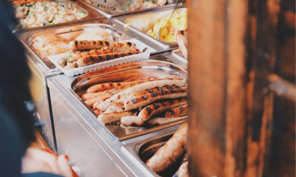 BBQ & Grillfest – Catering Wittenberg