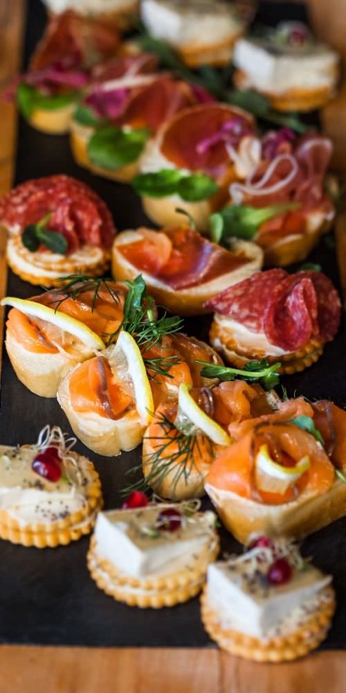 Buffet – Catering Wittenberg
