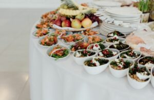 Brunch Catering – Catering Wittenberg