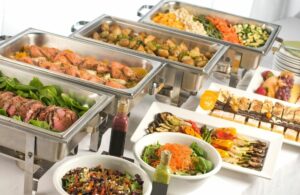 Fingerfood – Catering Wittenberg
