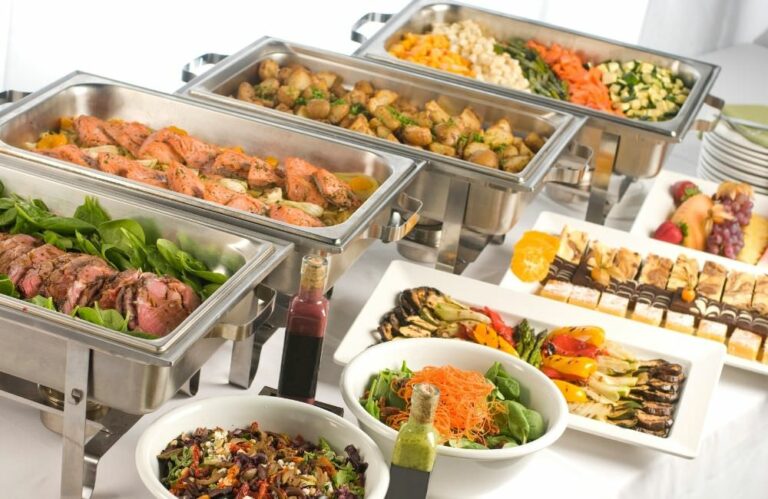 Brunch Catering – Catering Wittenberg