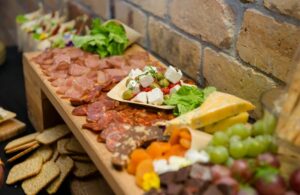 Brunch Catering – Catering Wittenberg