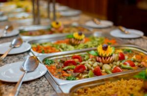 Buffet – Catering Wittenberg