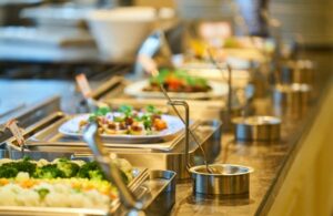 Buffet – Catering Wittenberg