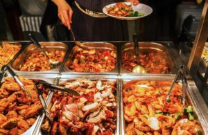 Buffet – Catering Wittenberg