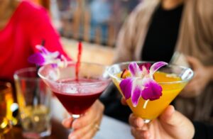 Cocktail Catering – Catering Wittenberg