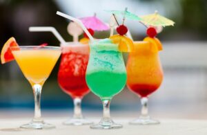 Cocktail Catering – Catering Wittenberg