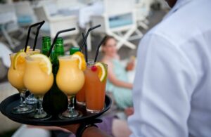 Cocktail Catering – Catering Wittenberg