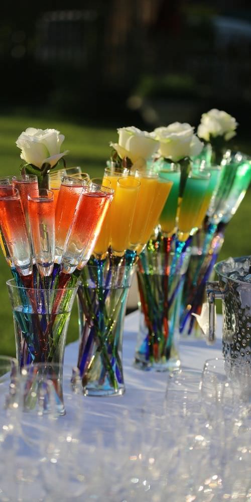 Cocktail Catering – Catering Wittenberg