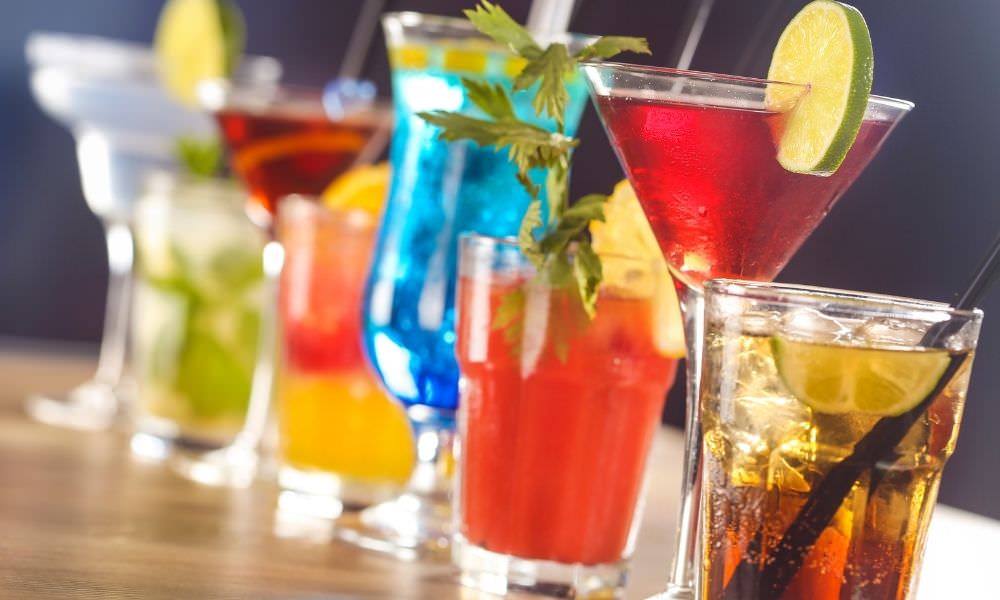 Cocktail Catering – Catering Wittenberg