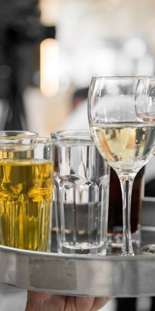 Getränke Catering – Catering Wittenberg