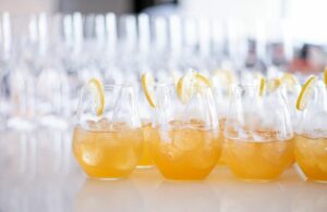 Getränke Catering – Catering Wittenberg