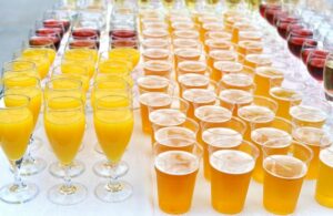 Getränke Catering – Catering Wittenberg