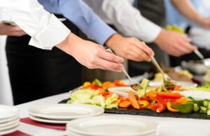 Firmenfeier & Firmenevent – Catering Wittenberg