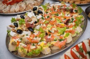 Firmenfeier & Firmenevent – Catering Wittenberg