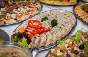 Firmenfeier & Firmenevent – Catering Wittenberg