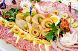 Firmenfeier & Firmenevent – Catering Wittenberg