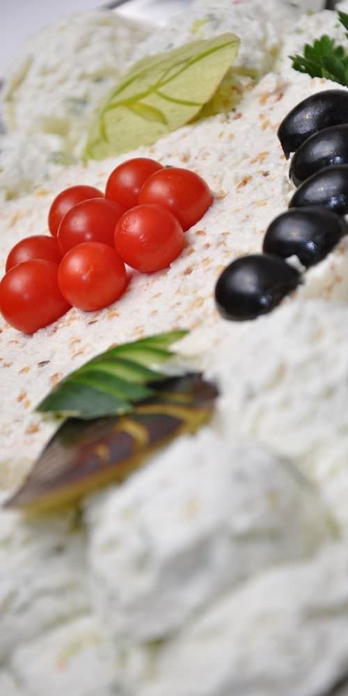 Firmenjubiläum – Catering Wittenberg