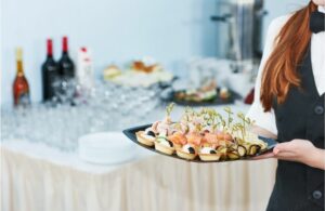 Firmenjubiläum – Catering Wittenberg