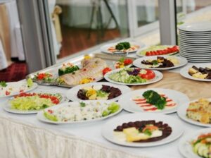 Frühstück Catering – Catering Wittenberg