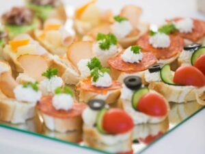 Frühstück Catering – Catering Wittenberg