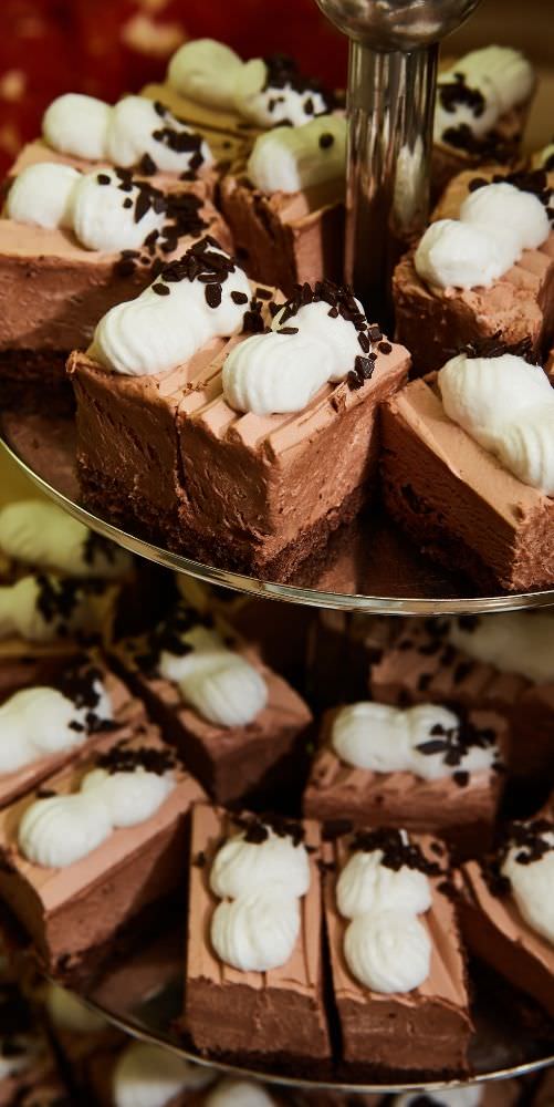 Geburtstag – Catering Wittenberg