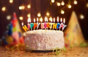 Geburtstag – Catering Wittenberg