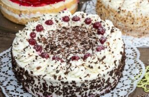 Geburtstag – Catering Wittenberg