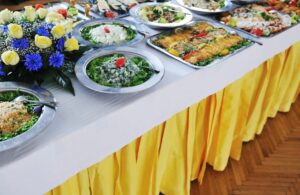 Geburtstag – Catering Wittenberg