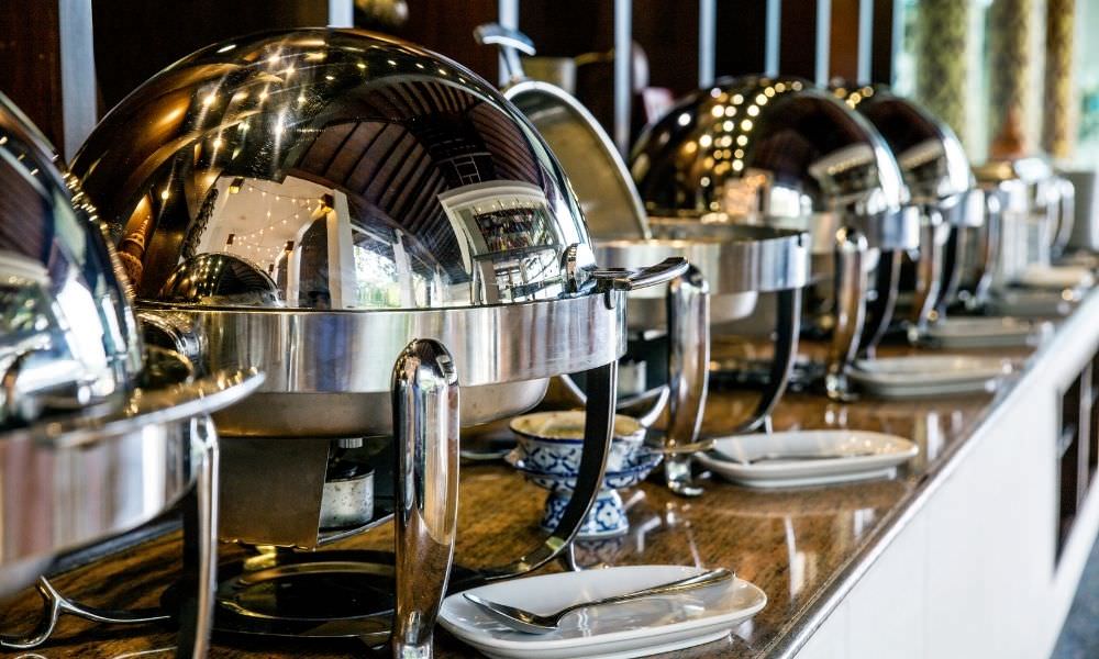 Geburtstag – Catering Wittenberg