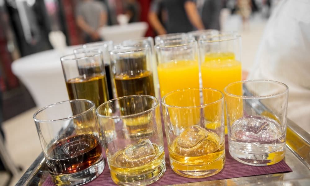 Getränke Catering – Catering Wittenberg