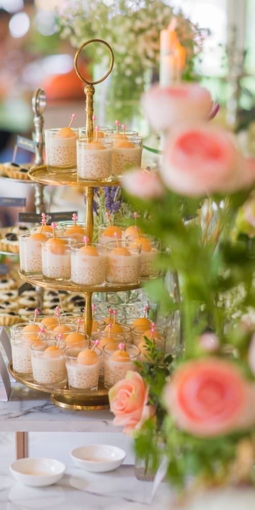 Hochzeit – Catering Wittenberg