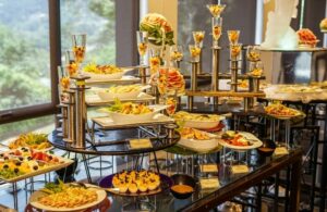 Hochzeit – Catering Wittenberg