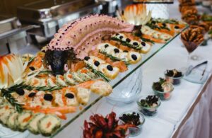 Hochzeit – Catering Wittenberg