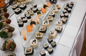 Hochzeit – Catering Wittenberg