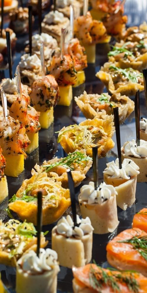 Jubiläum – Catering Wittenberg