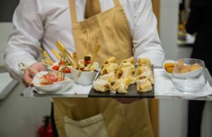 Jubiläum – Catering Wittenberg