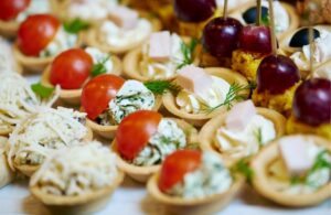 Jubiläum – Catering Wittenberg