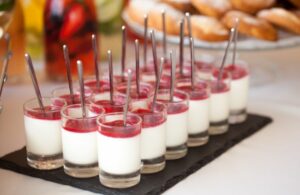 Konferenz & Tagung – Catering Wittenberg