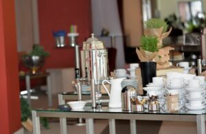 Konferenz & Tagung – Catering Wittenberg
