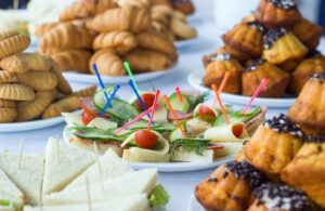 Konferenz & Tagung – Catering Wittenberg