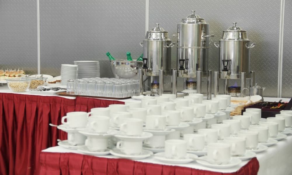 Konferenz & Tagung – Catering Wittenberg