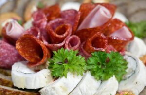 Konfirmation, Kommunion & Taufe – Catering Wittenberg